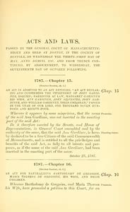 An Act Entitled “An Act Declaring June 1.
